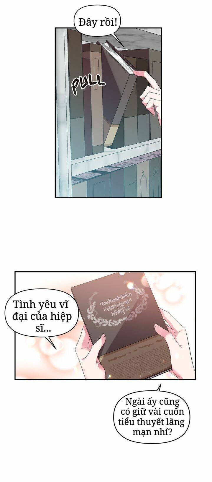 Tôi Sẽ Thực Hiện Cuộc Hôn Nhân Này Chap 16 - Next Chap 17