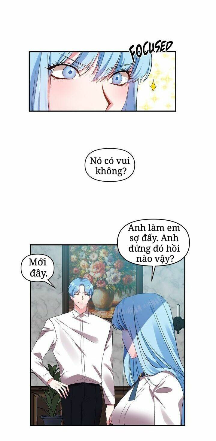 Tôi Sẽ Thực Hiện Cuộc Hôn Nhân Này Chap 16 - Next Chap 17