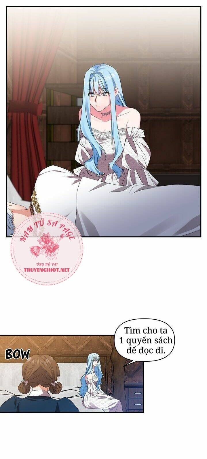 Tôi Sẽ Thực Hiện Cuộc Hôn Nhân Này Chap 16 - Next Chap 17