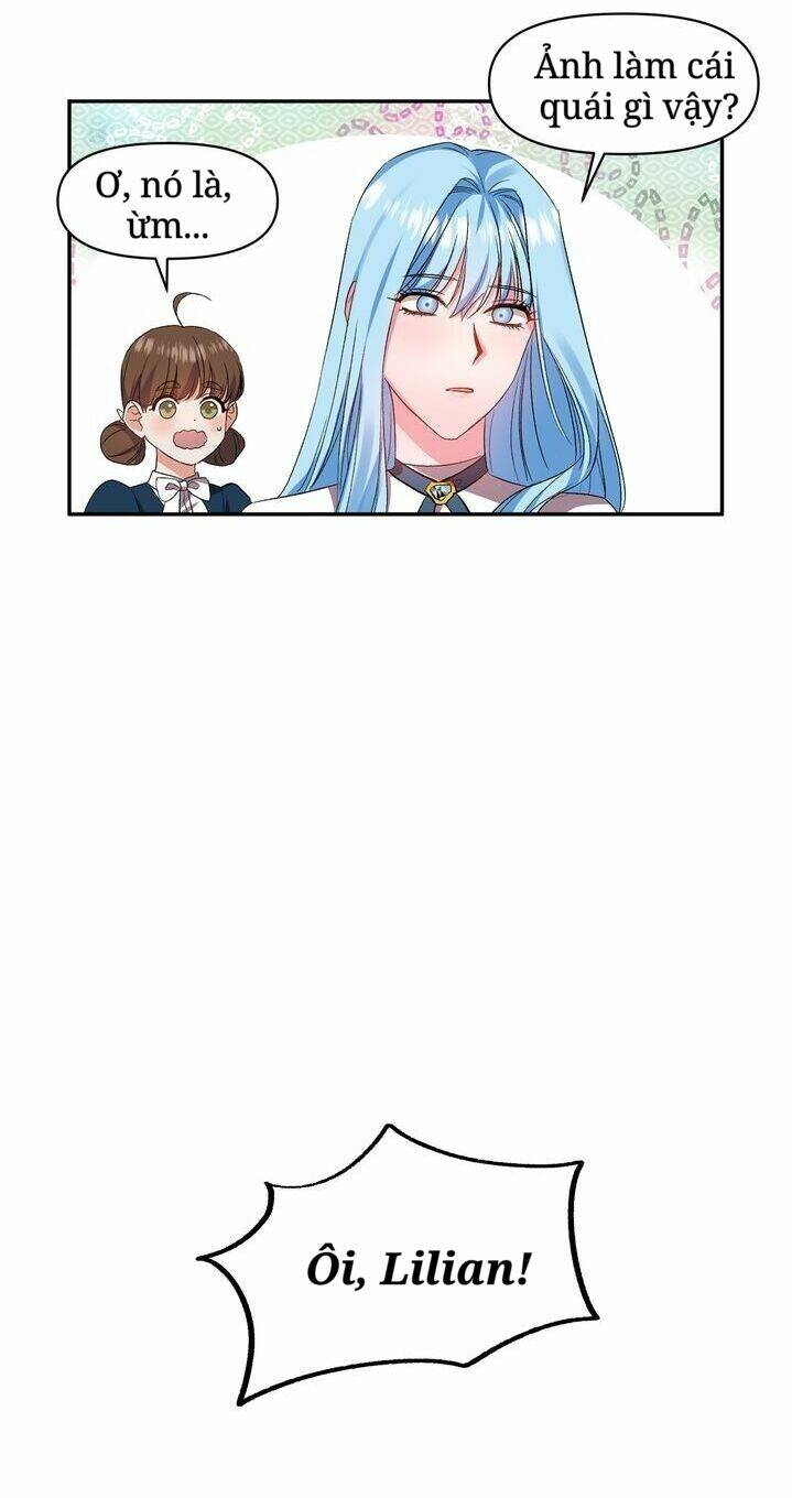 Tôi Sẽ Thực Hiện Cuộc Hôn Nhân Này Chap 16 - Next Chap 17