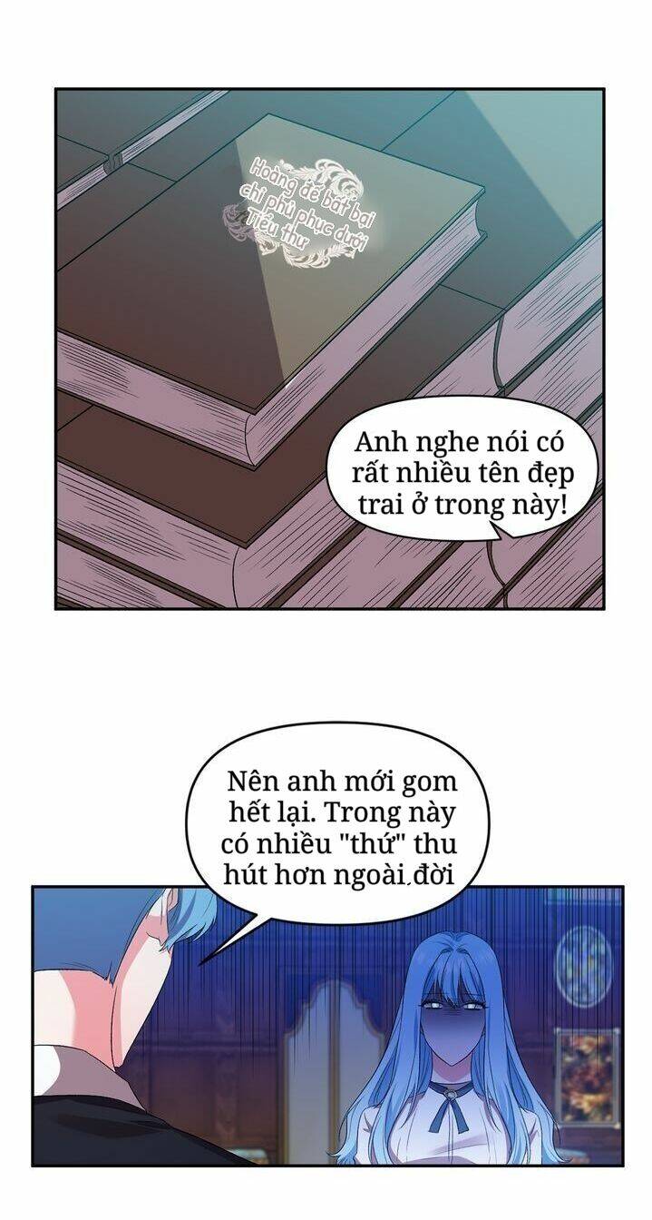 Tôi Sẽ Thực Hiện Cuộc Hôn Nhân Này Chap 16 - Next Chap 17
