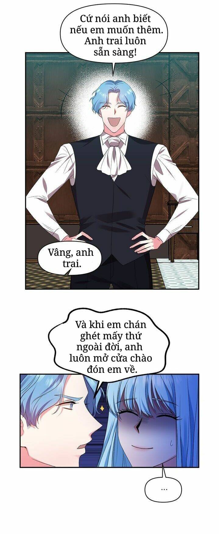 Tôi Sẽ Thực Hiện Cuộc Hôn Nhân Này Chap 16 - Next Chap 17