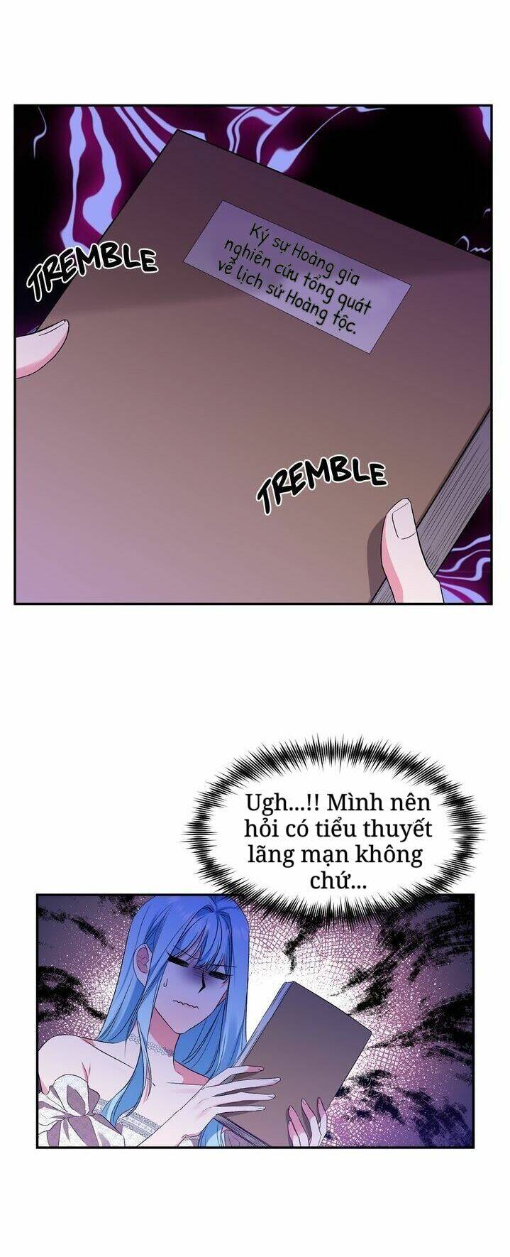 Tôi Sẽ Thực Hiện Cuộc Hôn Nhân Này Chap 16 - Next Chap 17