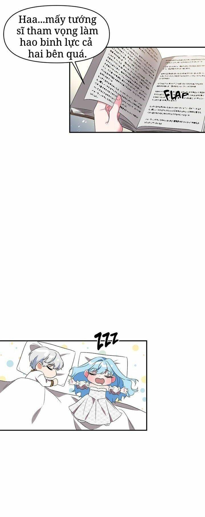 Tôi Sẽ Thực Hiện Cuộc Hôn Nhân Này Chap 16 - Next Chap 17