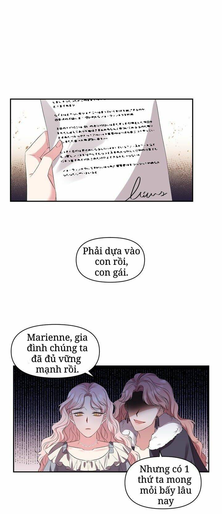 Tôi Sẽ Thực Hiện Cuộc Hôn Nhân Này Chap 17 - Next Chap 18