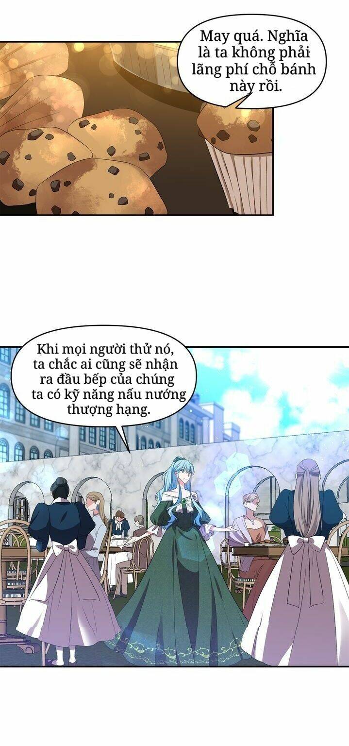 Tôi Sẽ Thực Hiện Cuộc Hôn Nhân Này Chap 17 - Next Chap 18