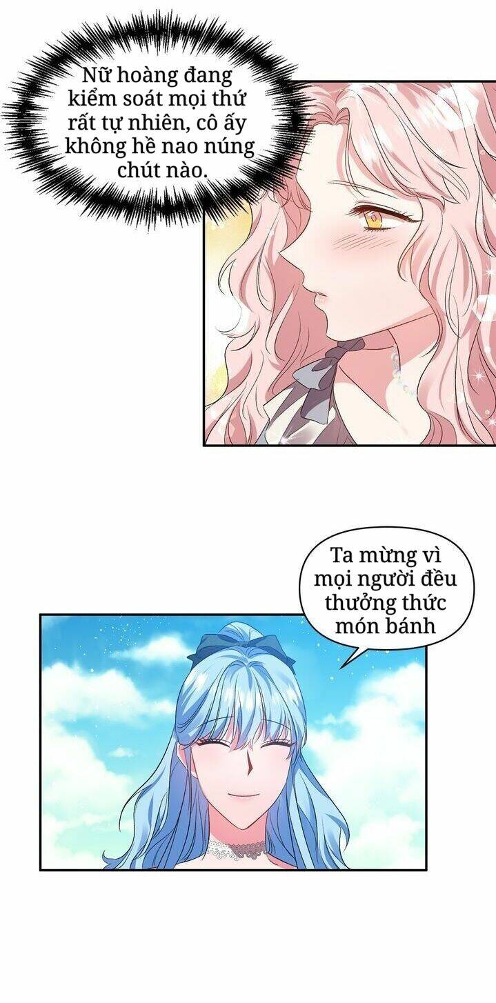 Tôi Sẽ Thực Hiện Cuộc Hôn Nhân Này Chap 17 - Next Chap 18