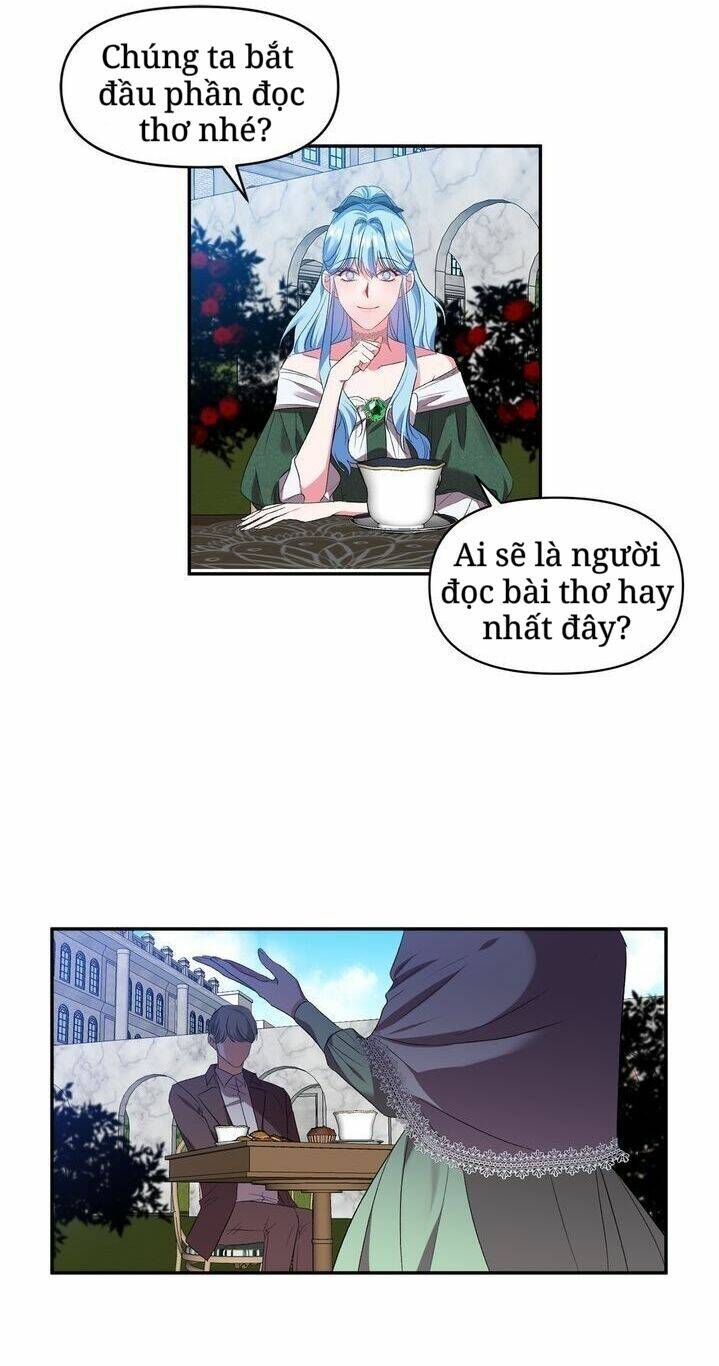 Tôi Sẽ Thực Hiện Cuộc Hôn Nhân Này Chap 17 - Next Chap 18