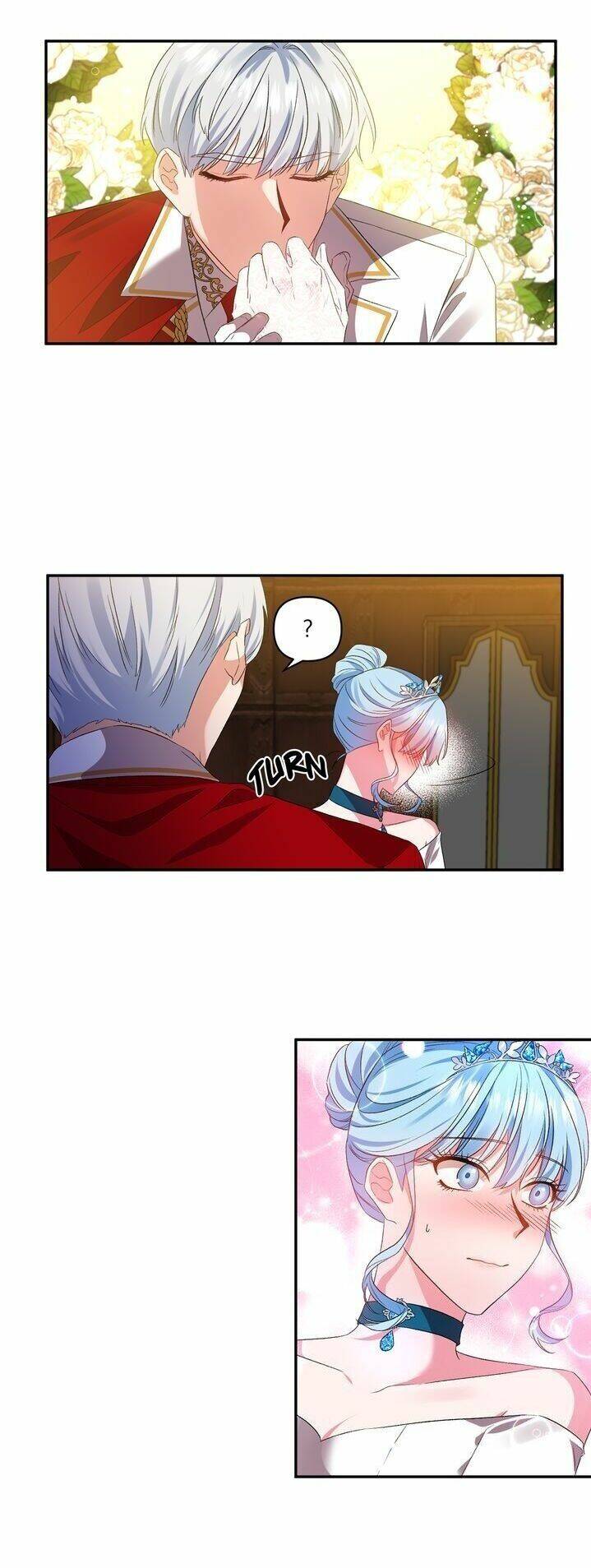 Tôi Sẽ Thực Hiện Cuộc Hôn Nhân Này Chap 18 - Next Chap 19