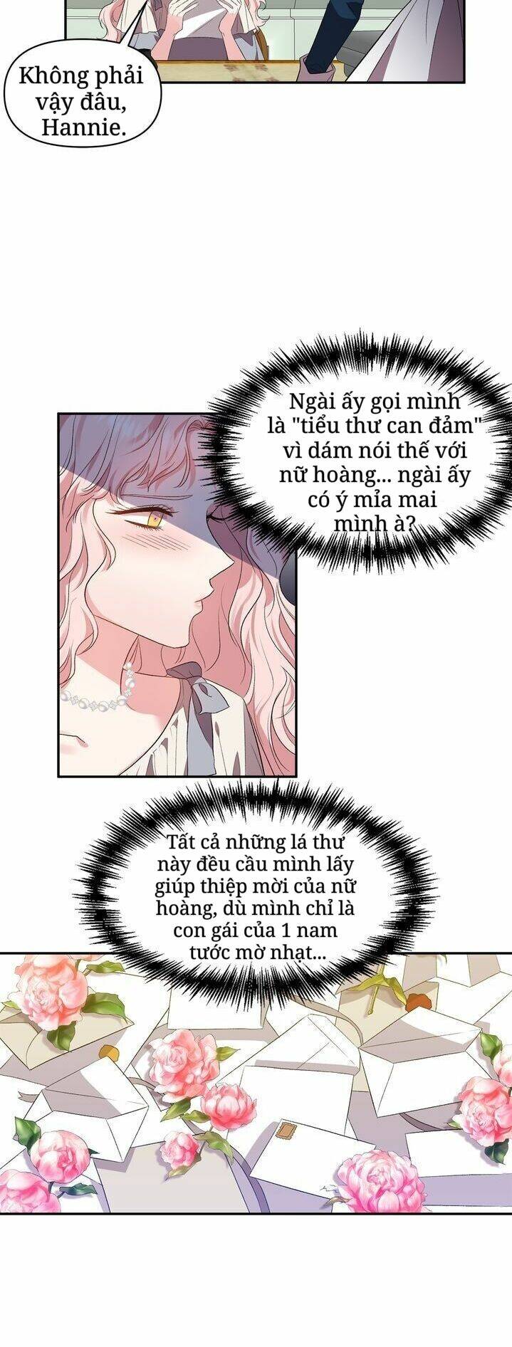Tôi Sẽ Thực Hiện Cuộc Hôn Nhân Này Chap 18 - Next Chap 19