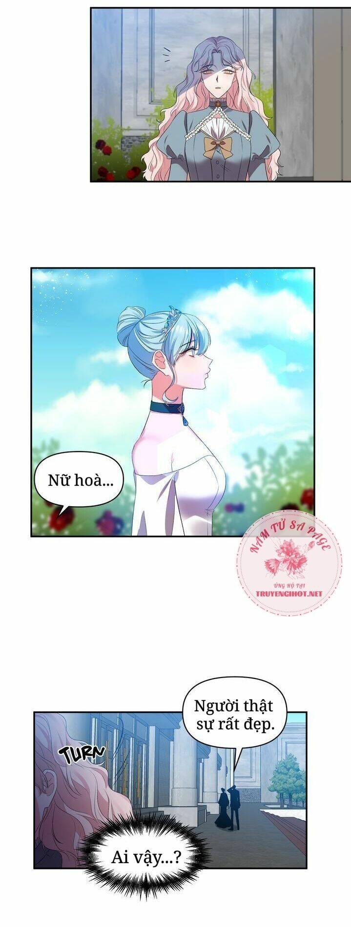 Tôi Sẽ Thực Hiện Cuộc Hôn Nhân Này Chap 18 - Next Chap 19