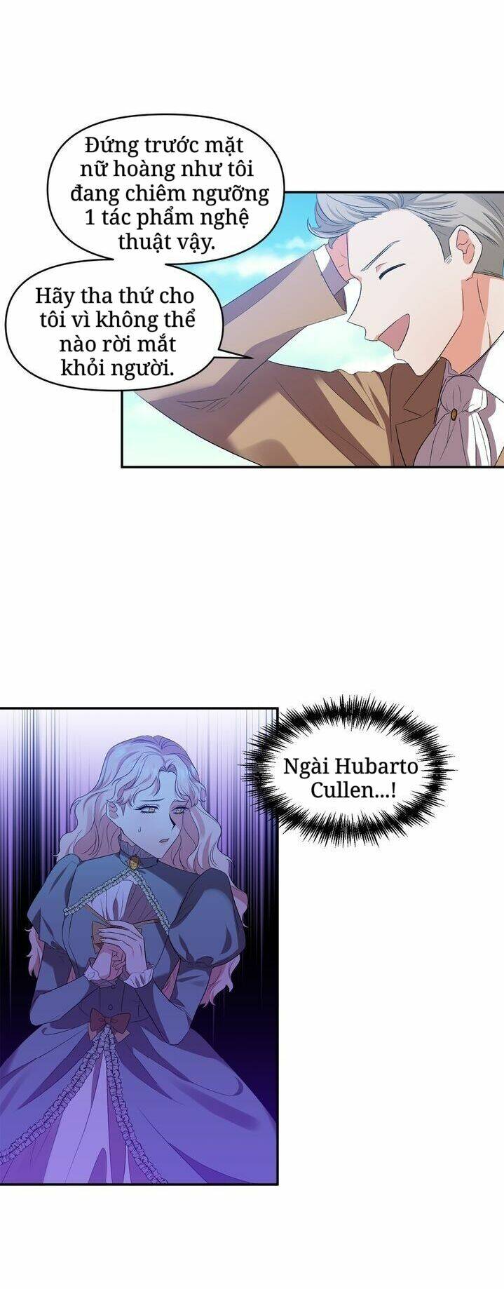 Tôi Sẽ Thực Hiện Cuộc Hôn Nhân Này Chap 18 - Next Chap 19