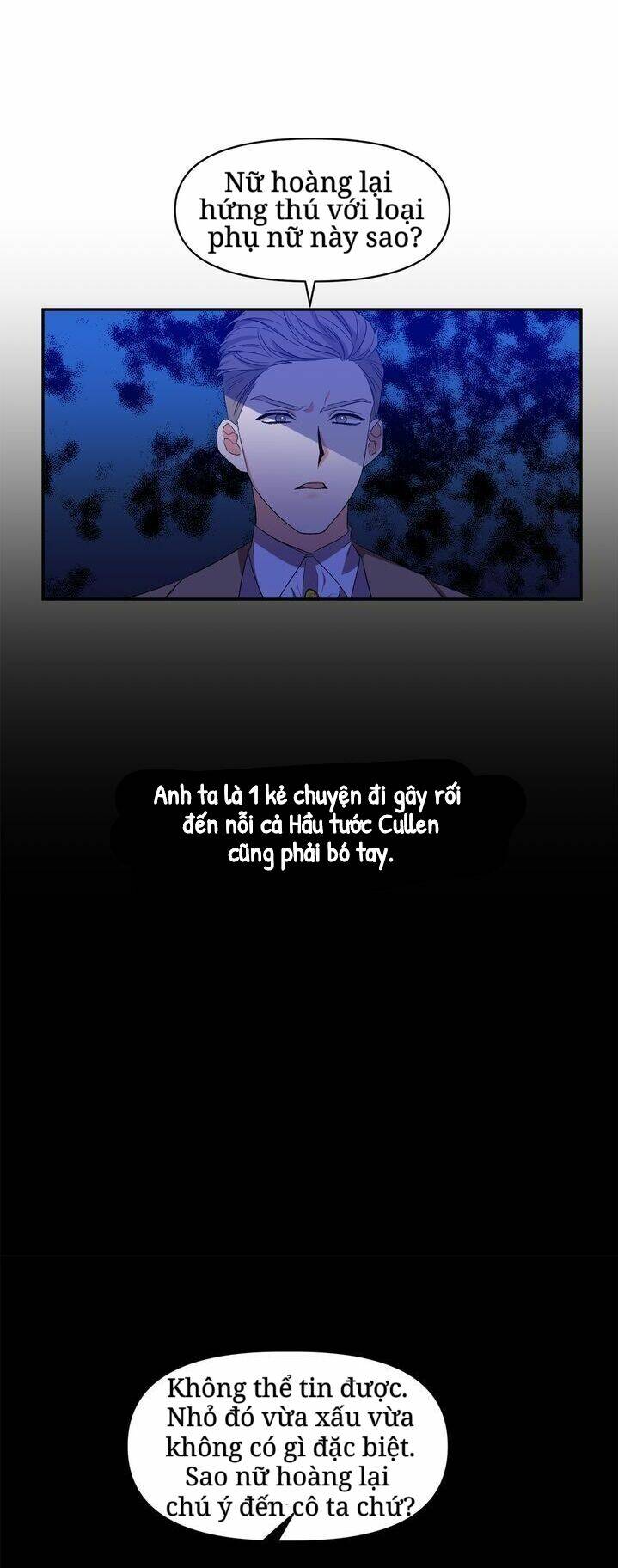 Tôi Sẽ Thực Hiện Cuộc Hôn Nhân Này Chap 18 - Next Chap 19