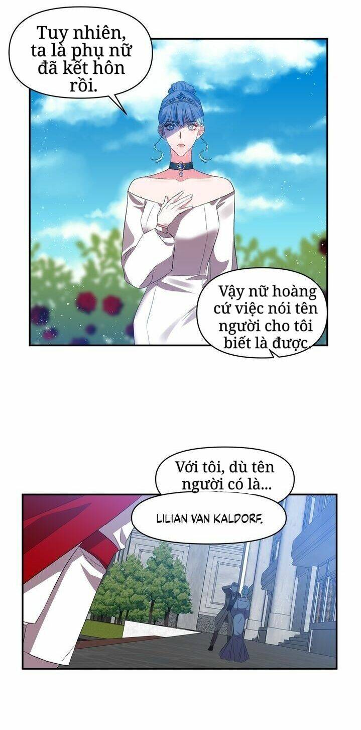 Tôi Sẽ Thực Hiện Cuộc Hôn Nhân Này Chap 18 - Next Chap 19