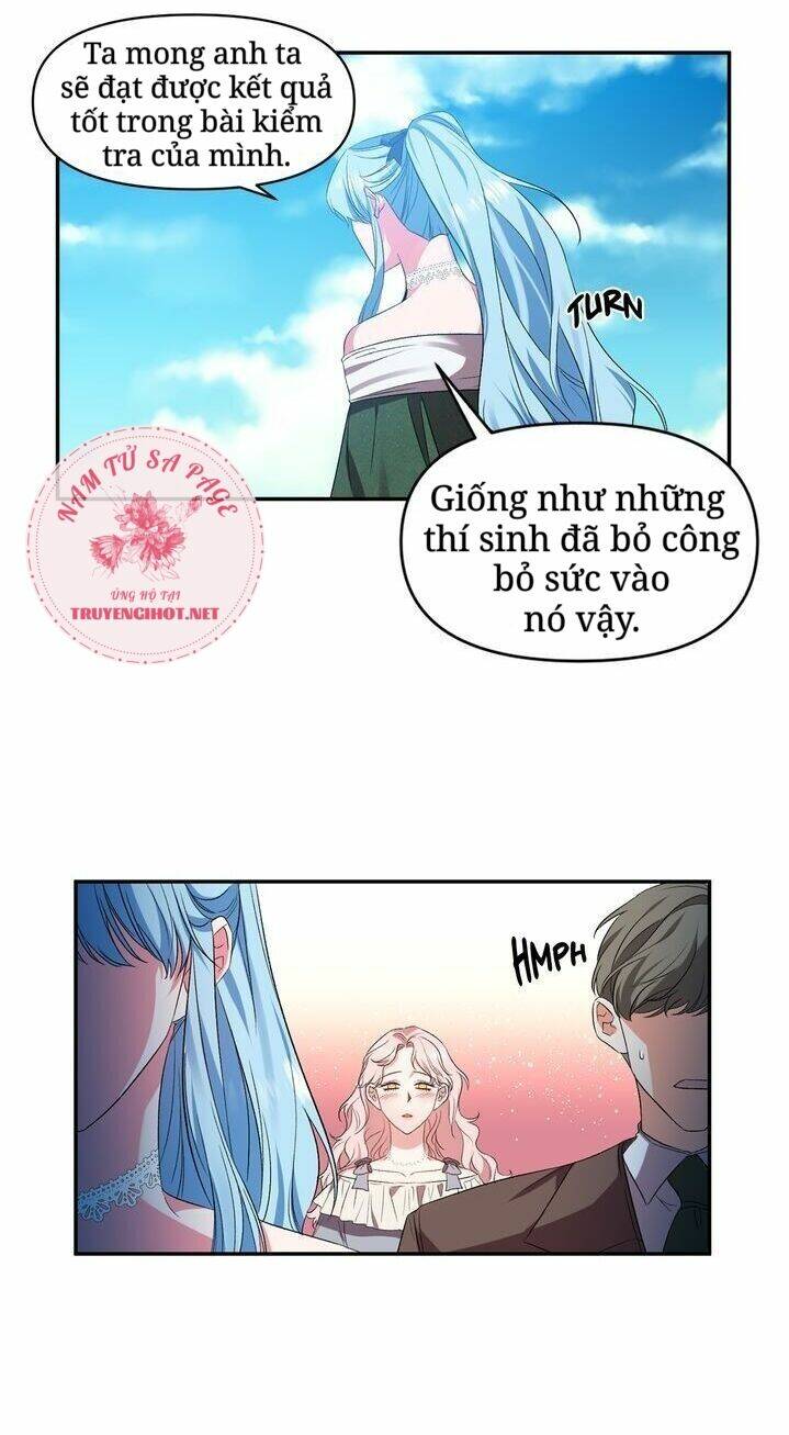 Tôi Sẽ Thực Hiện Cuộc Hôn Nhân Này Chap 18 - Next Chap 19