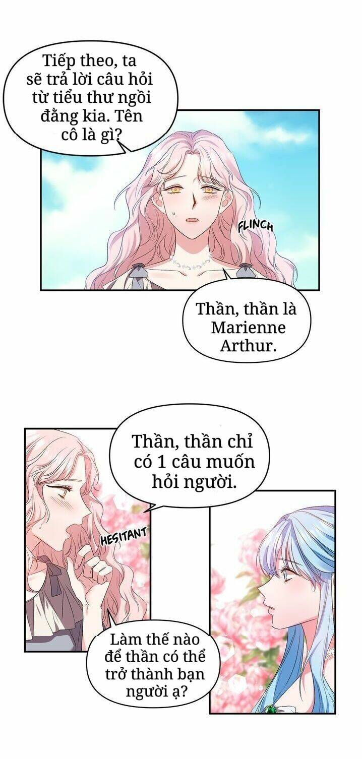 Tôi Sẽ Thực Hiện Cuộc Hôn Nhân Này Chap 18 - Next Chap 19