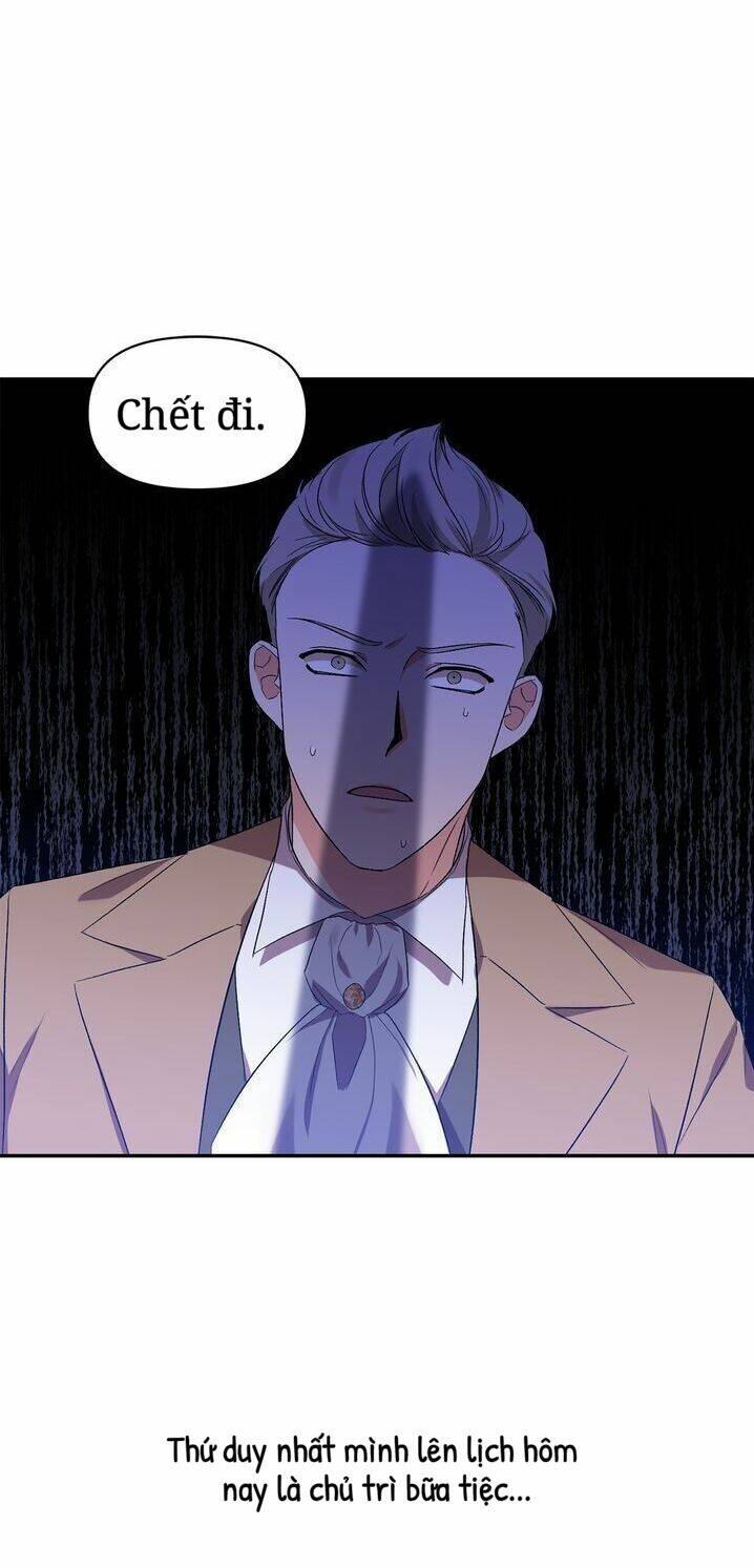 Tôi Sẽ Thực Hiện Cuộc Hôn Nhân Này Chap 19 - Next Chap 20