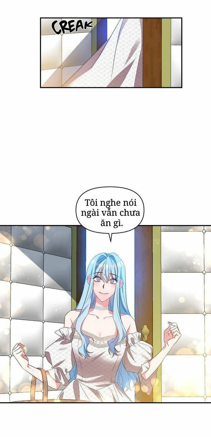 Tôi Sẽ Thực Hiện Cuộc Hôn Nhân Này Chap 19 - Next Chap 20