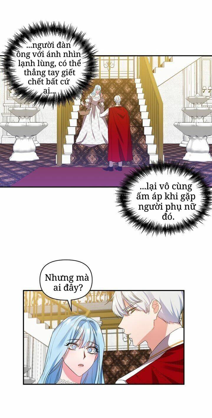 Tôi Sẽ Thực Hiện Cuộc Hôn Nhân Này Chap 19 - Next Chap 20