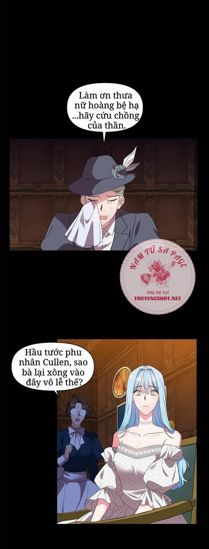 Tôi Sẽ Thực Hiện Cuộc Hôn Nhân Này Chap 19 - Next Chap 20