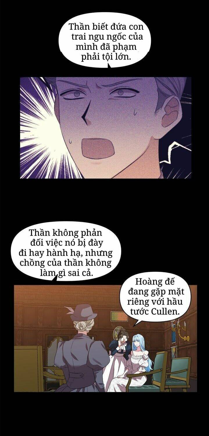 Tôi Sẽ Thực Hiện Cuộc Hôn Nhân Này Chap 19 - Next Chap 20