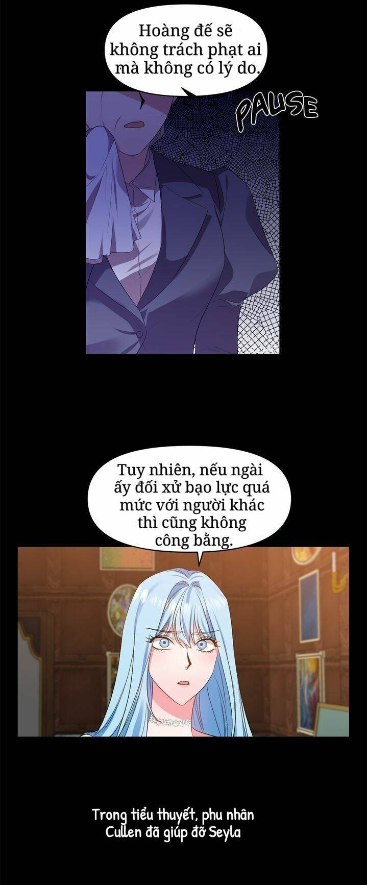 Tôi Sẽ Thực Hiện Cuộc Hôn Nhân Này Chap 19 - Next Chap 20