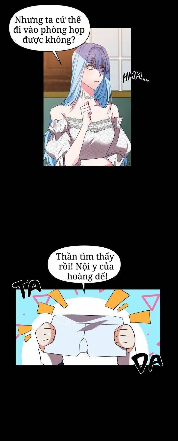 Tôi Sẽ Thực Hiện Cuộc Hôn Nhân Này Chap 19 - Next Chap 20