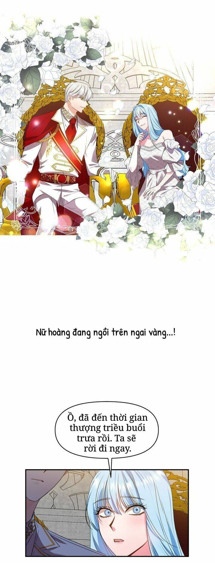 Tôi Sẽ Thực Hiện Cuộc Hôn Nhân Này Chap 19 - Next Chap 20