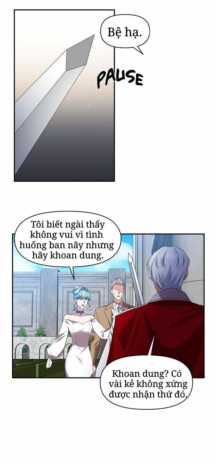 Tôi Sẽ Thực Hiện Cuộc Hôn Nhân Này Chap 19 - Next Chap 20