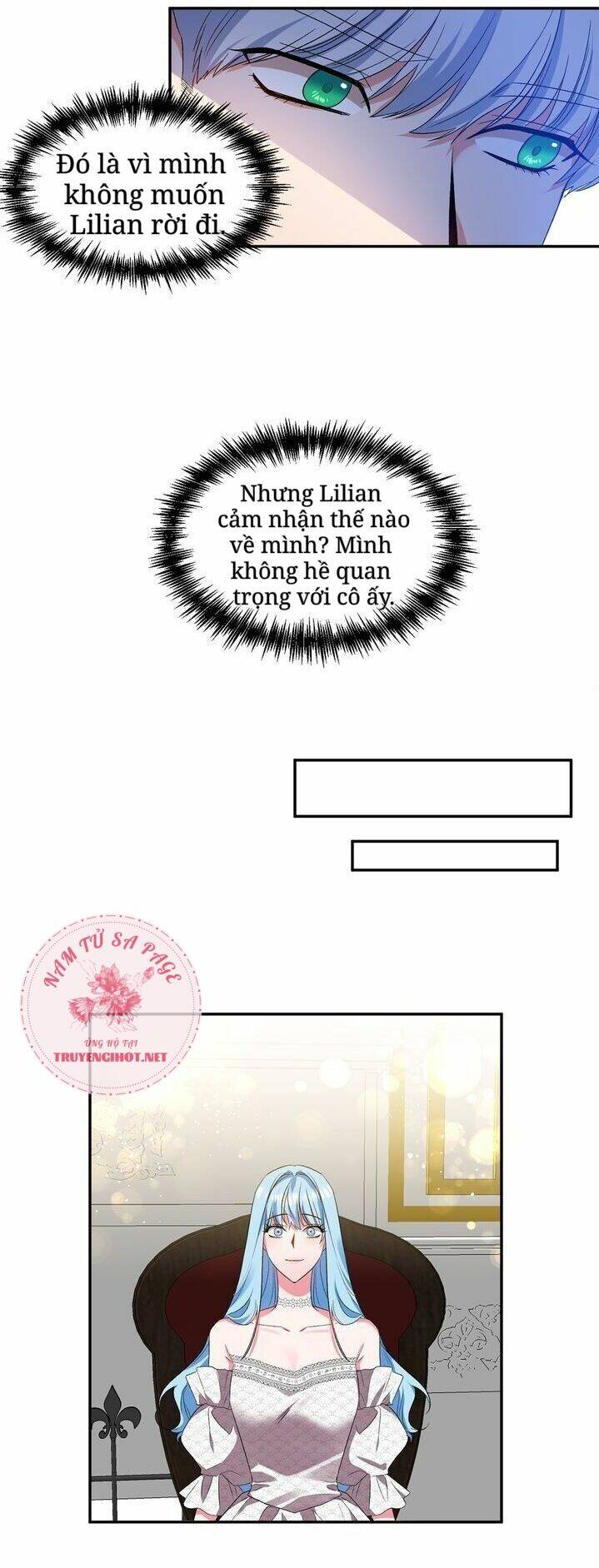 Tôi Sẽ Thực Hiện Cuộc Hôn Nhân Này Chap 19 - Next Chap 20