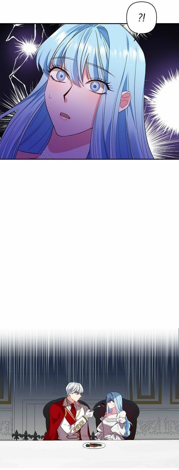 Tôi Sẽ Thực Hiện Cuộc Hôn Nhân Này Chap 19 - Next Chap 20