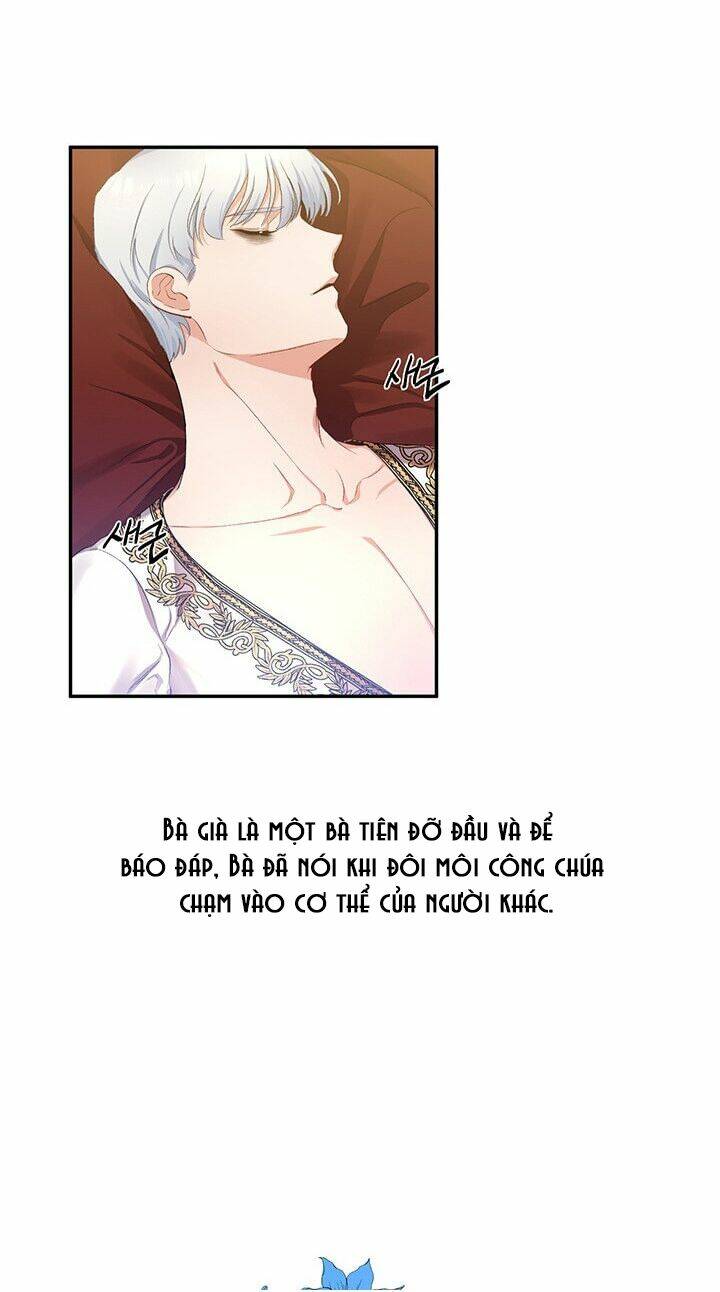 Tôi Sẽ Thực Hiện Cuộc Hôn Nhân Này Chap 2 - Next Chap 3