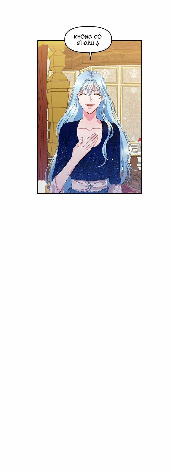 Tôi Sẽ Thực Hiện Cuộc Hôn Nhân Này Chap 2 - Next Chap 3