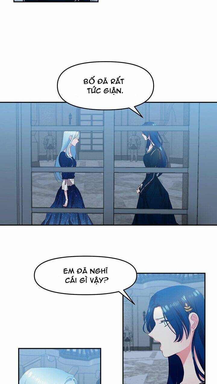 Tôi Sẽ Thực Hiện Cuộc Hôn Nhân Này Chap 2 - Next Chap 3