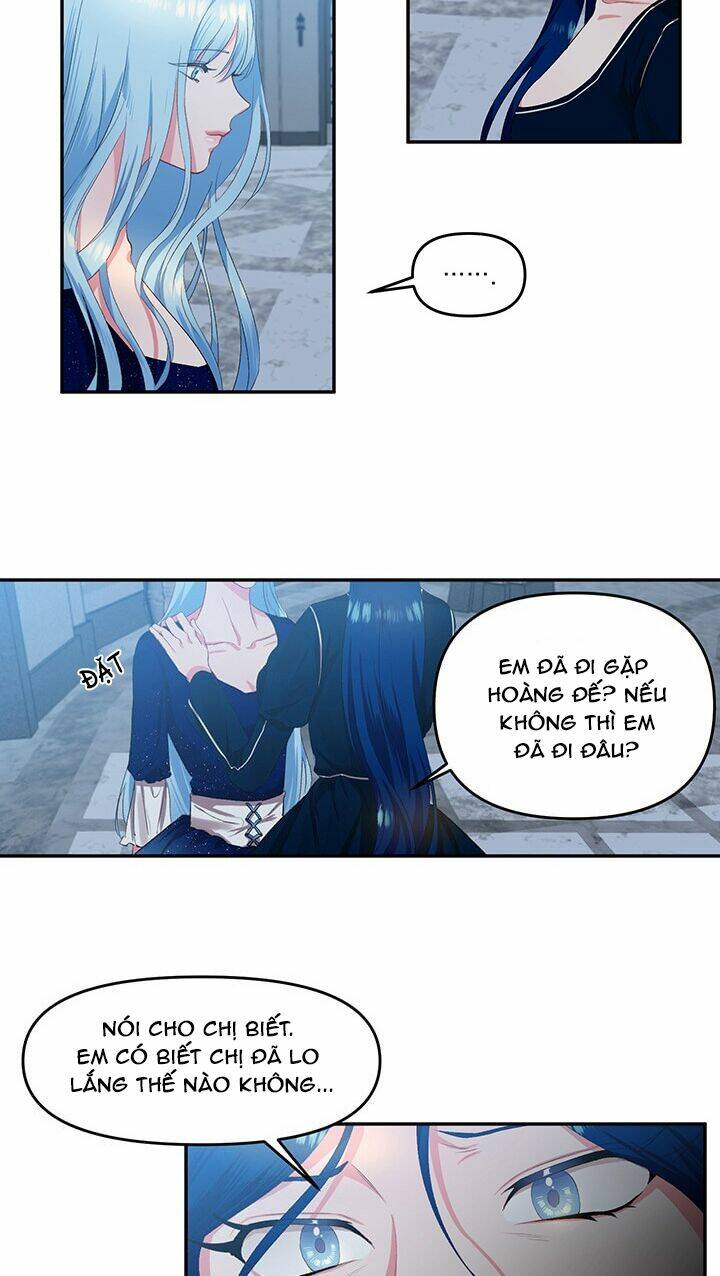 Tôi Sẽ Thực Hiện Cuộc Hôn Nhân Này Chap 2 - Next Chap 3