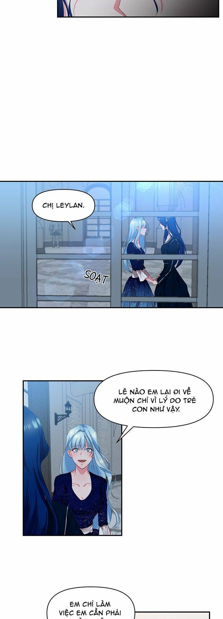 Tôi Sẽ Thực Hiện Cuộc Hôn Nhân Này Chap 2 - Next Chap 3