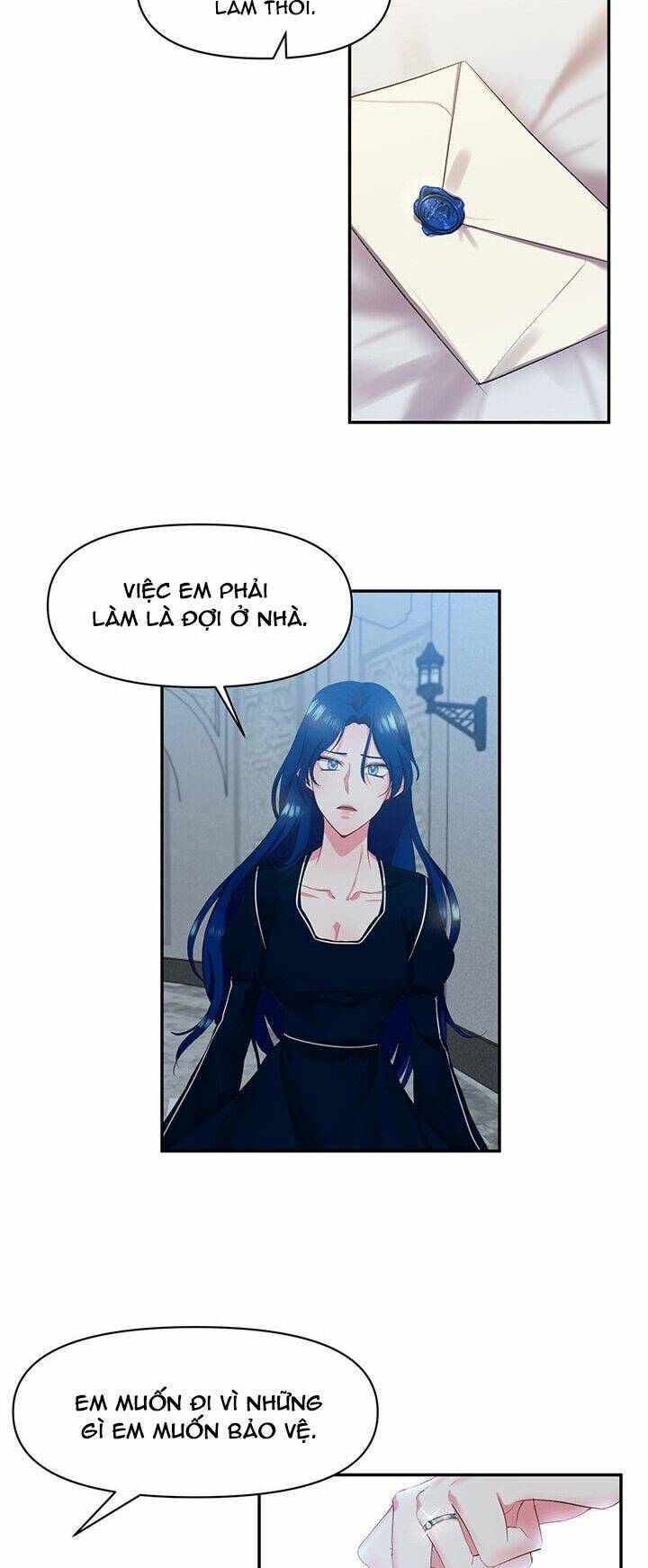 Tôi Sẽ Thực Hiện Cuộc Hôn Nhân Này Chap 2 - Next Chap 3