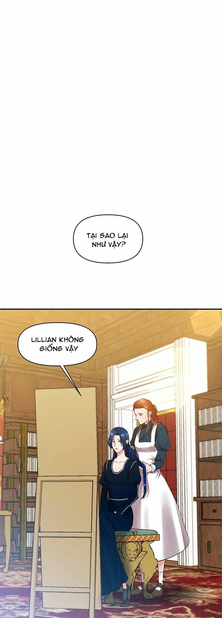 Tôi Sẽ Thực Hiện Cuộc Hôn Nhân Này Chap 2 - Next Chap 3
