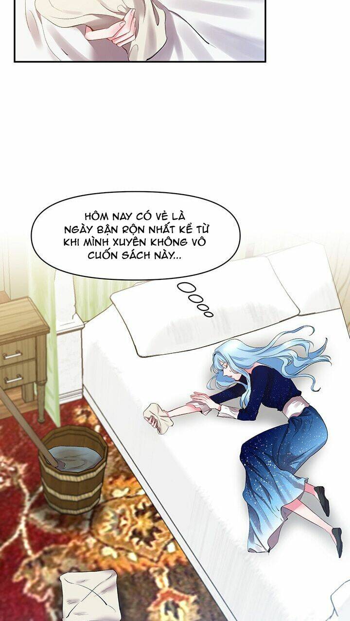 Tôi Sẽ Thực Hiện Cuộc Hôn Nhân Này Chap 2 - Next Chap 3