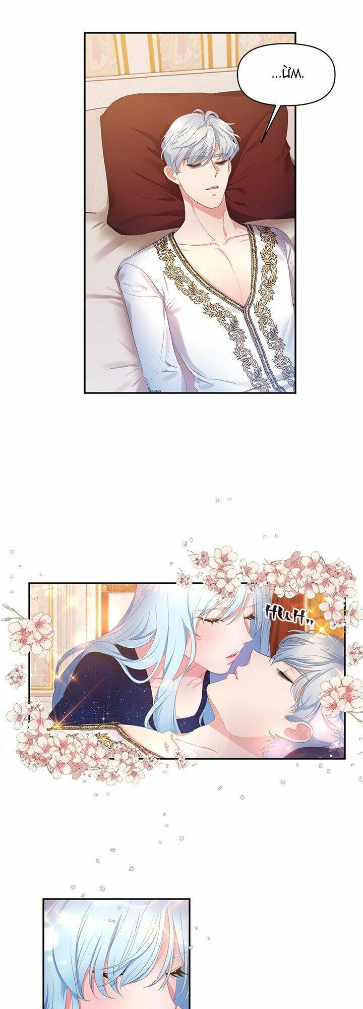 Tôi Sẽ Thực Hiện Cuộc Hôn Nhân Này Chap 2 - Next Chap 3