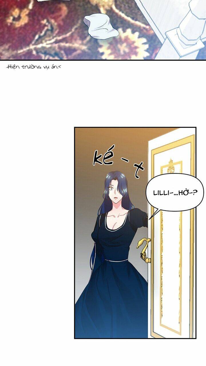 Tôi Sẽ Thực Hiện Cuộc Hôn Nhân Này Chap 2 - Next Chap 3