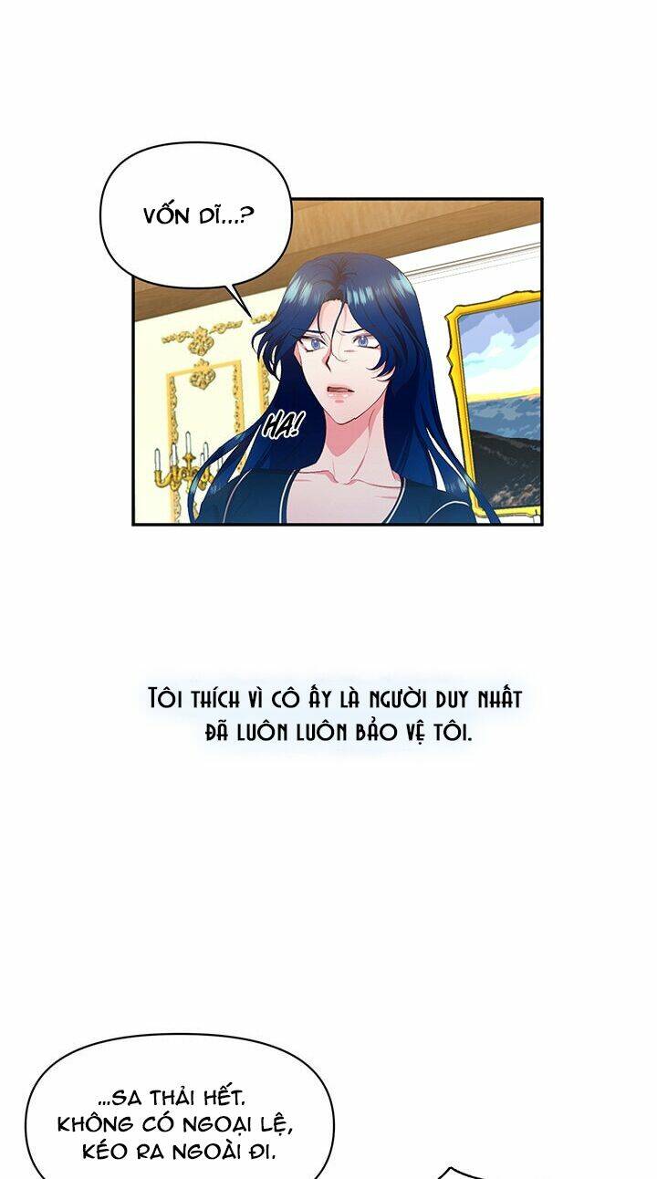 Tôi Sẽ Thực Hiện Cuộc Hôn Nhân Này Chap 2 - Next Chap 3
