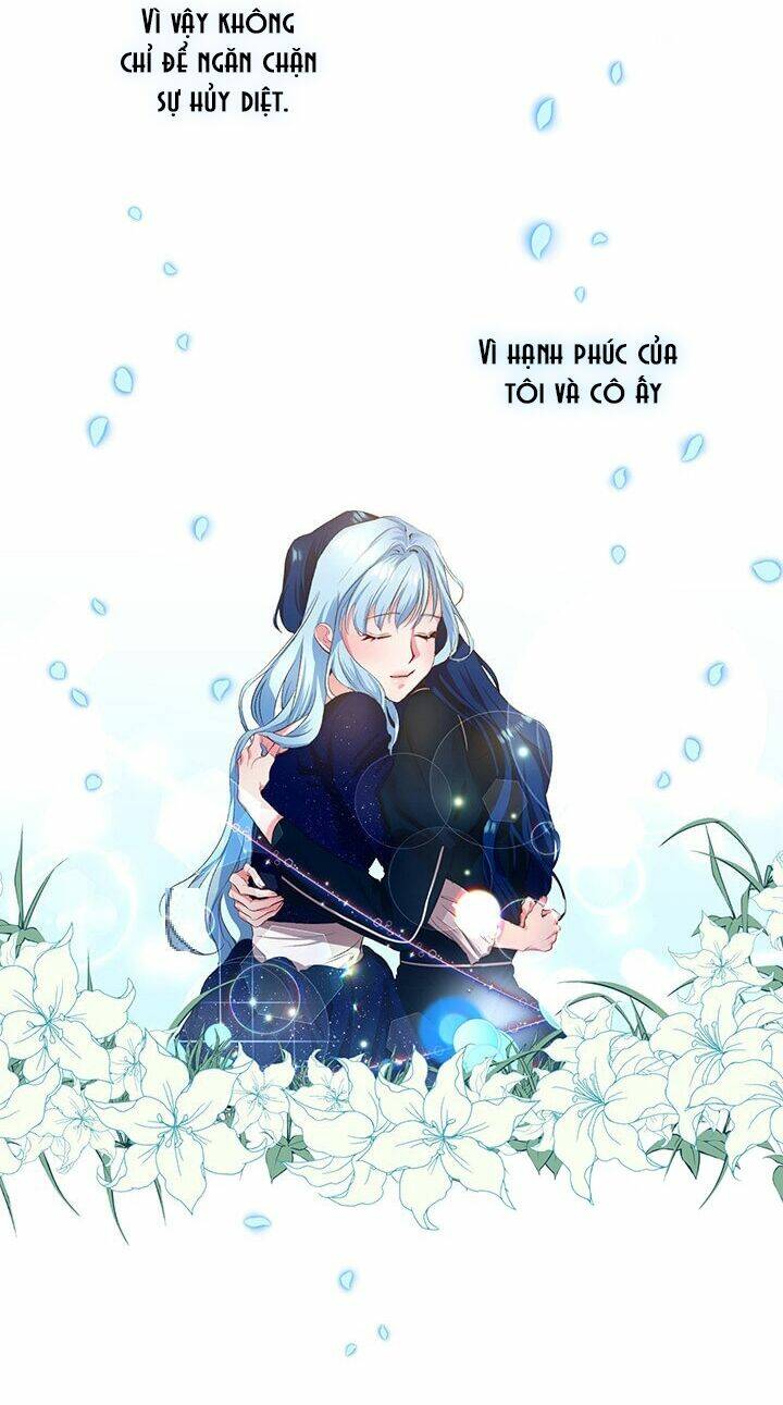 Tôi Sẽ Thực Hiện Cuộc Hôn Nhân Này Chap 2 - Next Chap 3