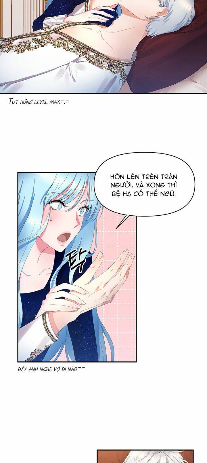 Tôi Sẽ Thực Hiện Cuộc Hôn Nhân Này Chap 2 - Next Chap 3