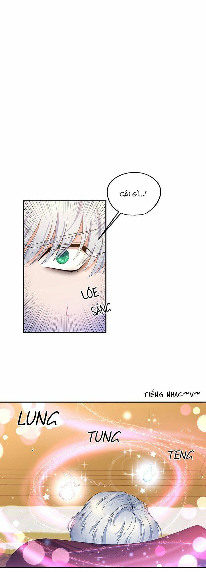 Tôi Sẽ Thực Hiện Cuộc Hôn Nhân Này Chap 2 - Next Chap 3
