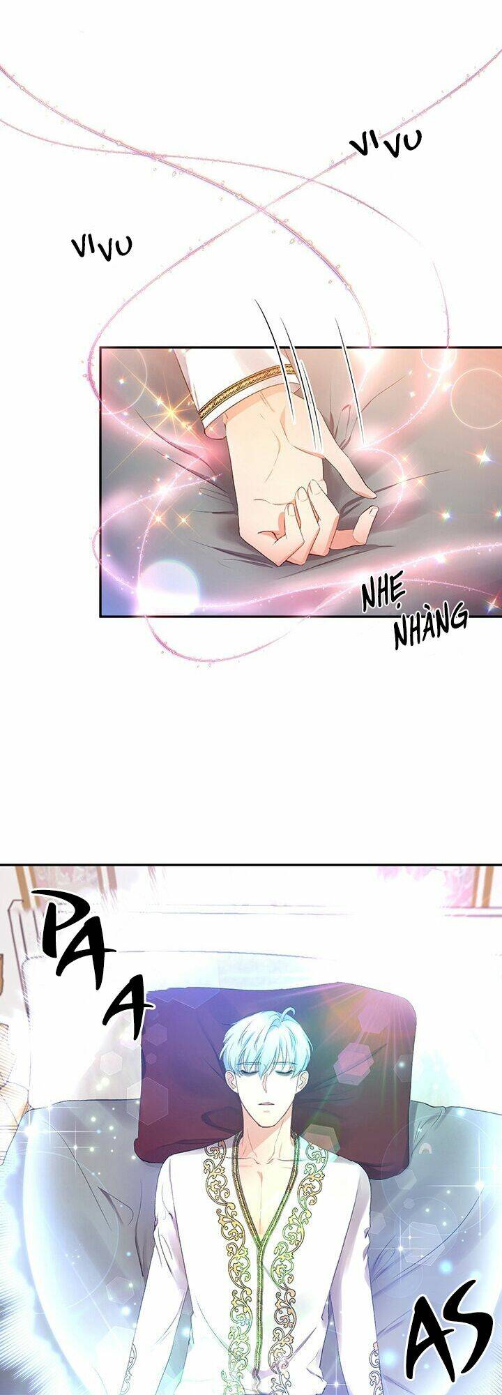 Tôi Sẽ Thực Hiện Cuộc Hôn Nhân Này Chap 2 - Next Chap 3