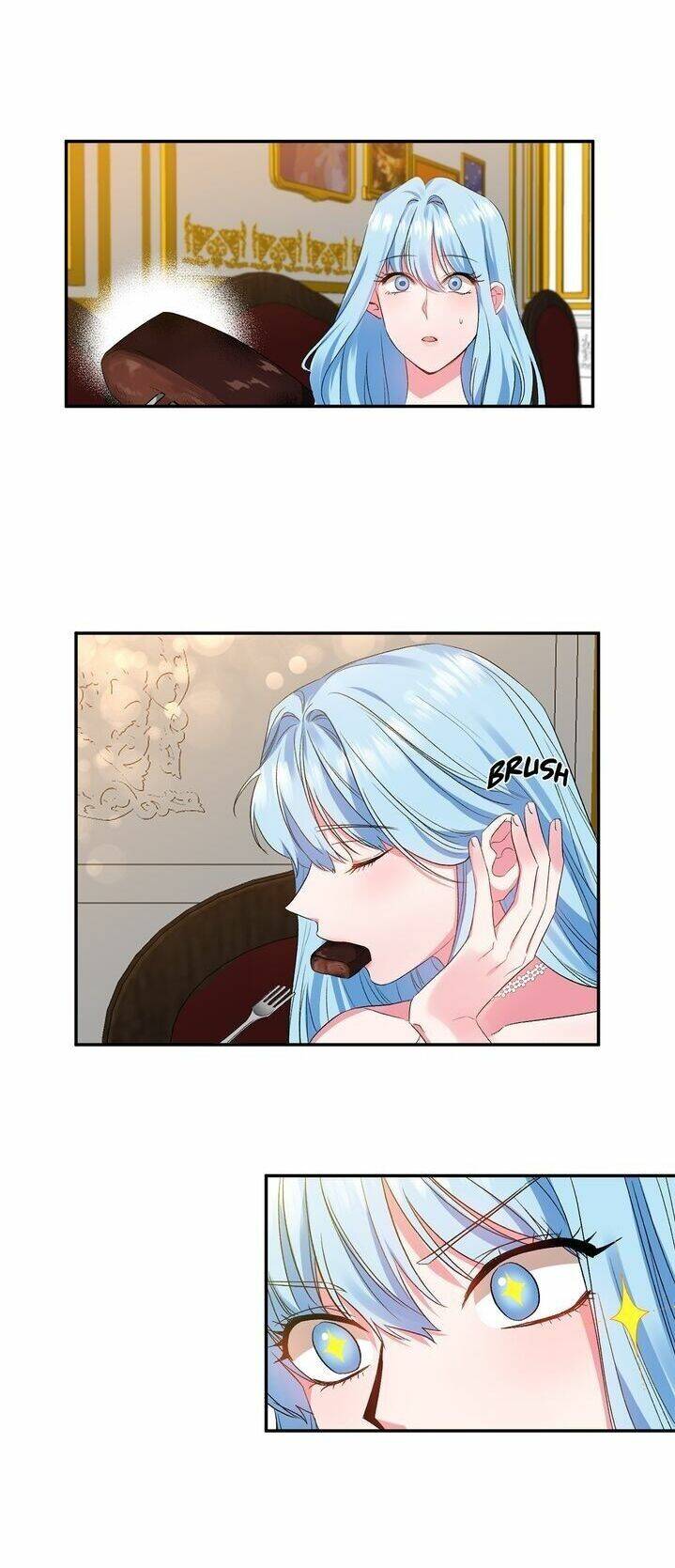 Tôi Sẽ Thực Hiện Cuộc Hôn Nhân Này Chap 20 - Next Chap 21