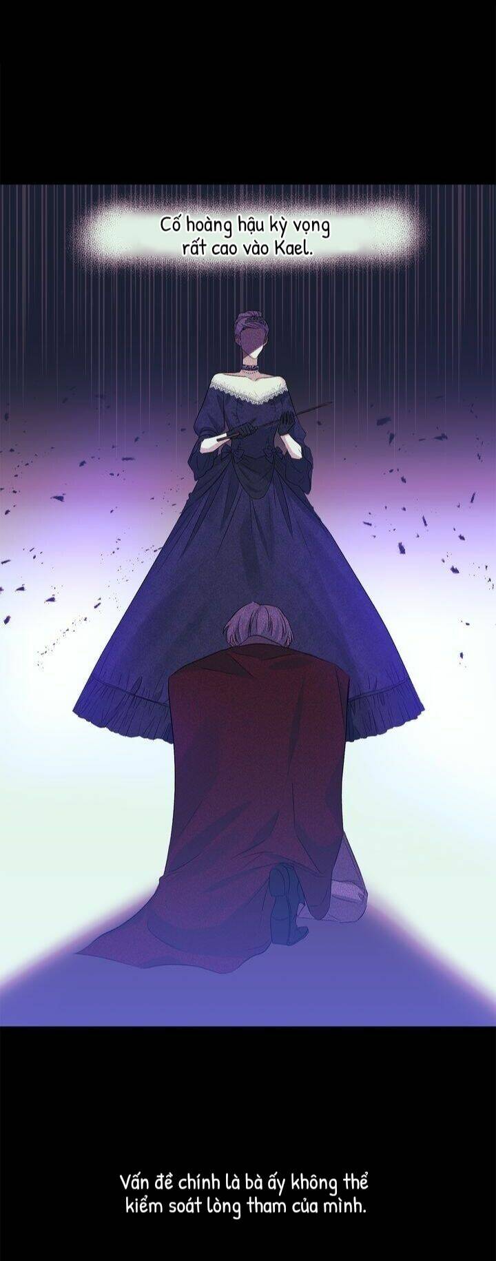 Tôi Sẽ Thực Hiện Cuộc Hôn Nhân Này Chap 20 - Next Chap 21