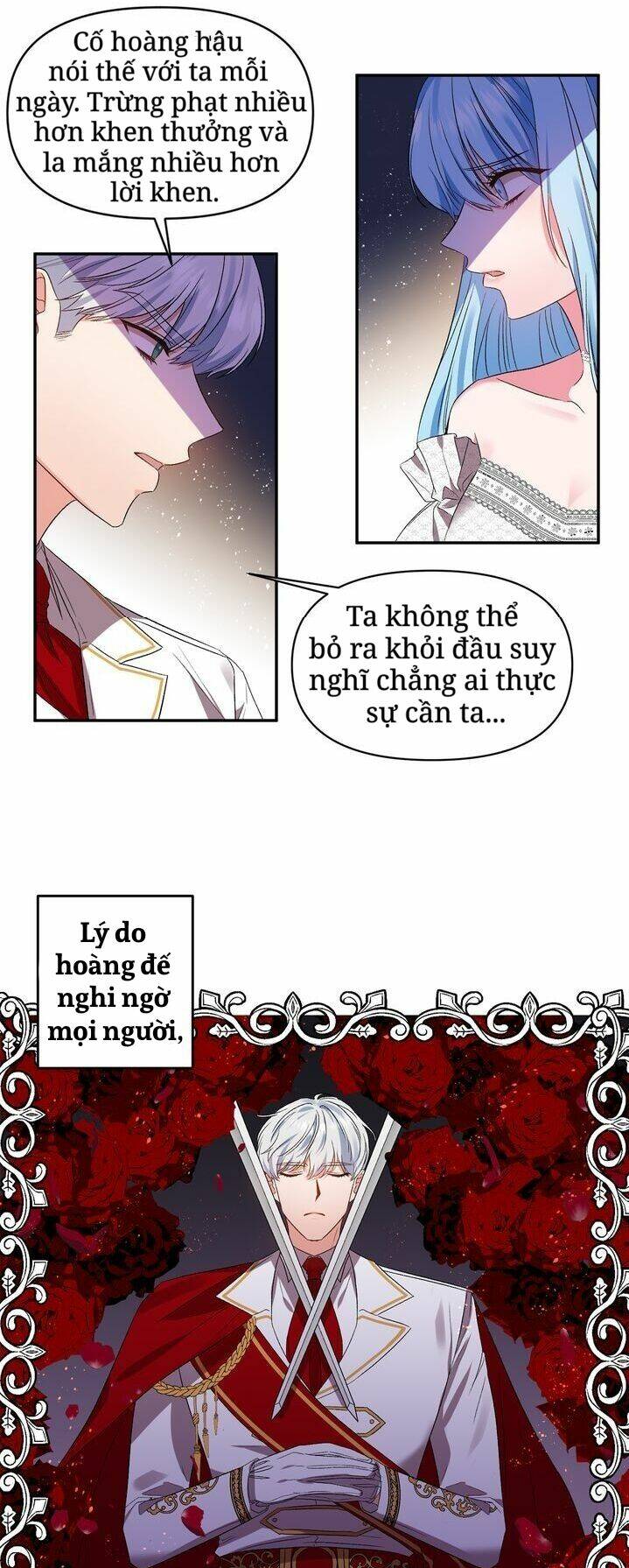 Tôi Sẽ Thực Hiện Cuộc Hôn Nhân Này Chap 20 - Next Chap 21