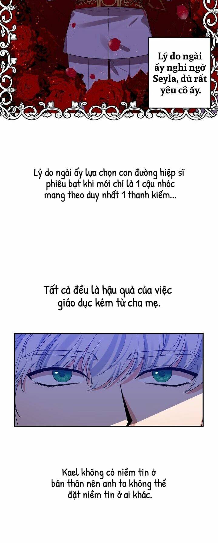 Tôi Sẽ Thực Hiện Cuộc Hôn Nhân Này Chap 20 - Next Chap 21